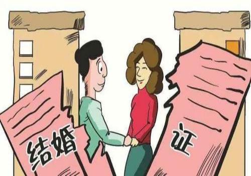 深圳市婚姻调查：人死后没有子女配偶财产给谁